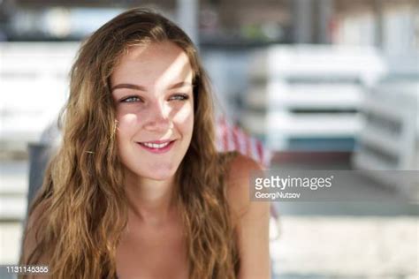 hot skinny girl stock fotos und bilder getty images