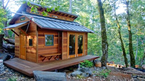Prefab Tiny Houses Small Cabins Tiny Houses Cool Small