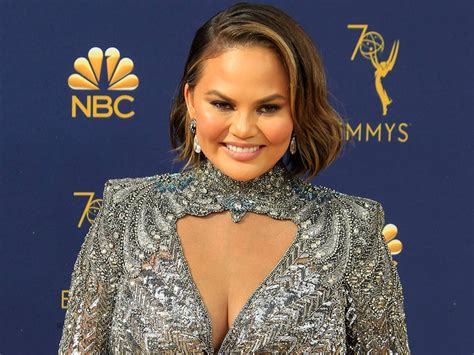 › chrissy teigen in the news: Chrissy Teigen slams rich friends for freebie requests ...