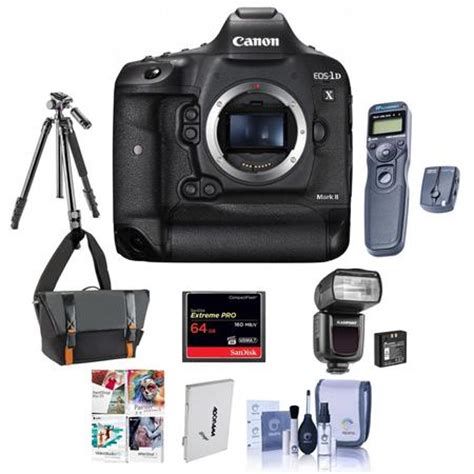 For each of the categories below the winner is the lens we find to offer the best combination of quality and value. Canon EOS 1DX Mark II DSLR Body With Free Accessory Bundle ...