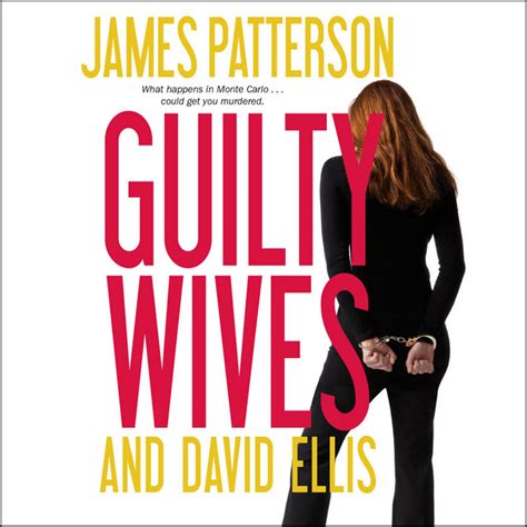 Guilty Wives Audiobook On Spotify