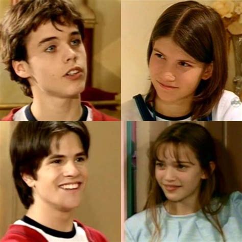 Maybe you would like to learn more about one of these? 17 Best images about Chiquititas 99,2000,2001 ,20006 y ...