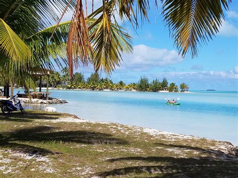 Aitutaki Village 2023 Prices And Reviews Cook Islands Photos Of