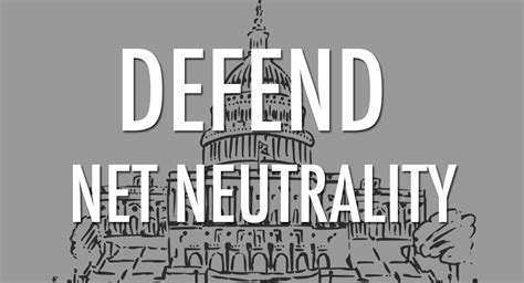 Tell Congress To Defend The Fccs Net Neutrality Rules Free Press