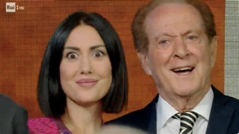 Memo Remigi Torna In Rai Dopo Il Caso Jessica Morlacchi Ho Fatto Un