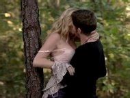 Naked Candice King In The Vampire Diaries