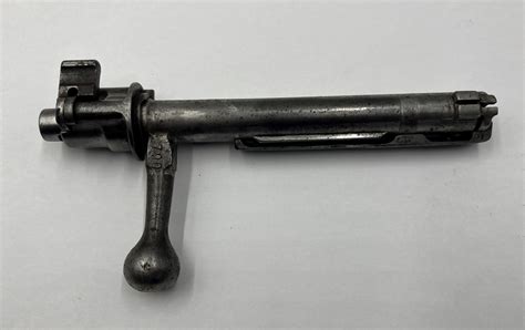1903 Turkish Mauser Complete Bolt Sarco Inc