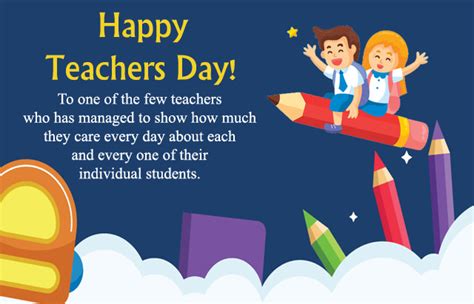 You are not just a teacher to me, you are also an inspiration. 5 Sep Happy Teachers Day Images Quotes Wallpaper HD ...