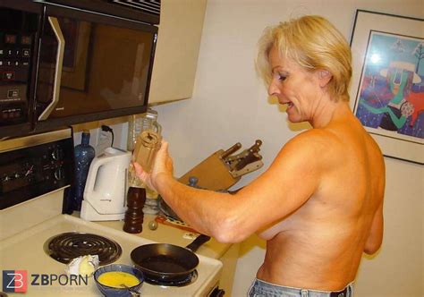 Justine A Mature Blond Complying Breakfast Zb Porn