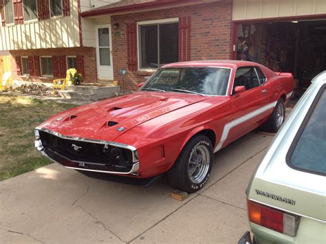 House of colors candy apple red paint. 66 Paint Color Question (dark Candy Apple Red?) | Mustang ...