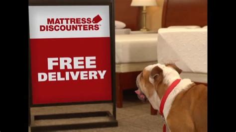 In des moines, iowa since 1986 !. Mattress Discounters Red Tag Sale TV Spot - iSpot.tv