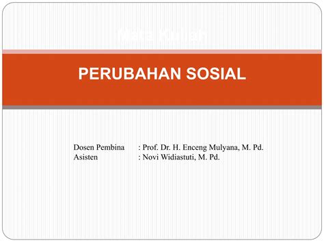 PERUBAHAN-SOSIAL-dan-KEBUDAYAAN-SOSIOLOGI.ppt