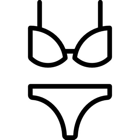Underwear Dreamstale Lineal Icon