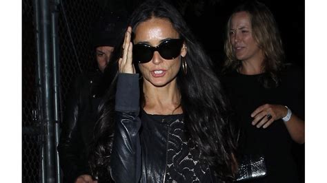 Demi Moore Sued Over Pool Death 8days