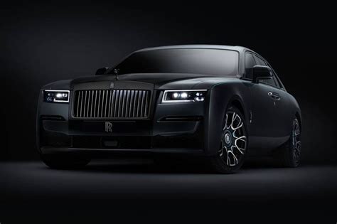 2022 Rolls Royce Ghost Prices Reviews And Pictures Edmunds