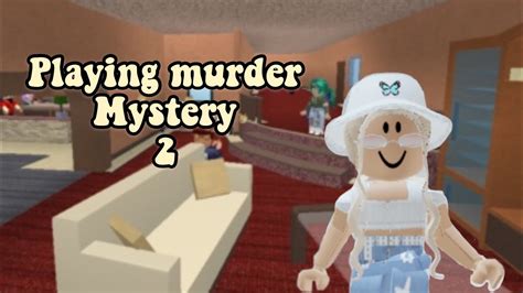 Gui runs on free cheats with many useful features. Playing murder mystery! - YouTube