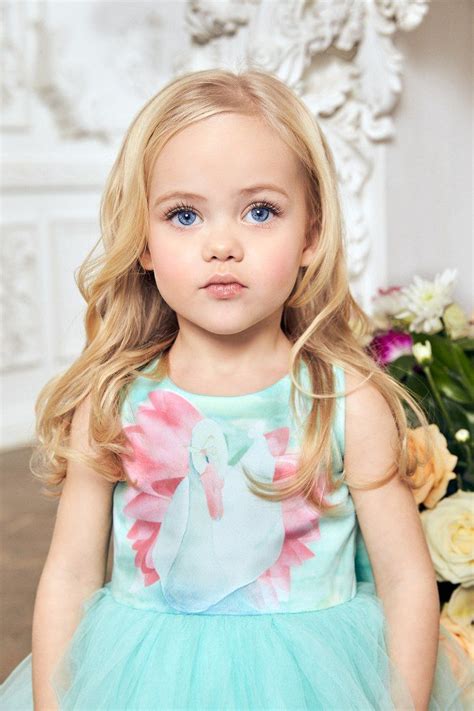 Fotografias De Violetta Antonova Official Kids Photoshoot Beautiful