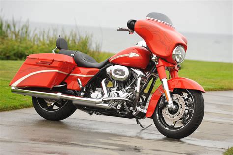 The 10 Most Expensive Harley Davidson Motorcycles