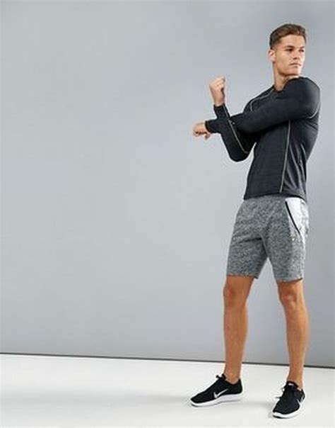 43 Dreamy Mens Activewear Outfits Ideas For Your Summer Collections