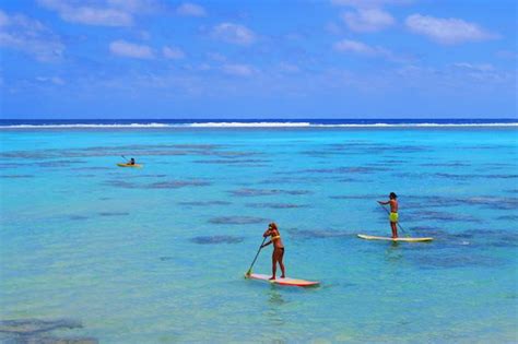 These Are The Top Things To Do In Rarotonga Rarotonga Cook Islands
