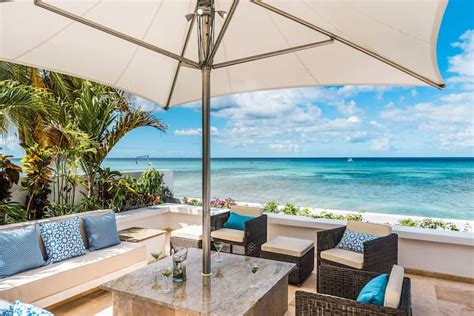 Top 12 Airbnb Luxe Accommodations In Barbados Trip101