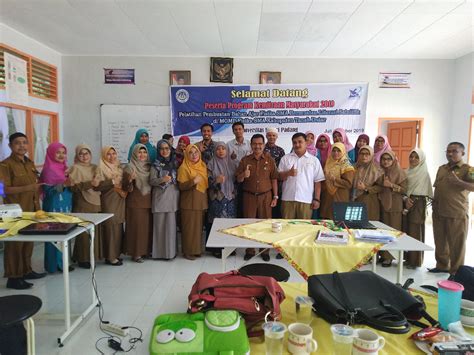 Antisipasi Perubahan Kurikulum Tim PKM UNP Gelar 