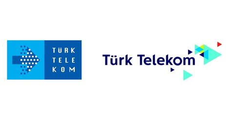 Türk Telekom Logosunu Değiştirdi İk Magazin
