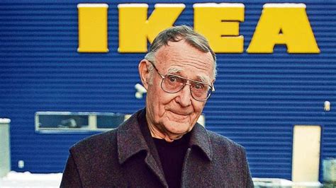 Ikea cheras, located at jalan cochrane, kuala lumpur, was the 2nd with the effort put in by related stakeholders, ikea cheras became the most energy efficient ikea store in south east asia. Ingvar Kamprad (1926-2018) | MTP