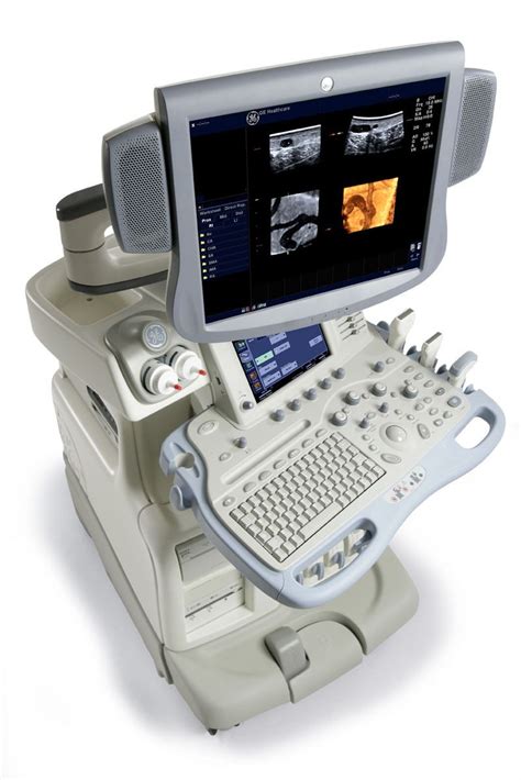 Display Ultrasound Machine Sonography Machine Usg Machine Ultrasound