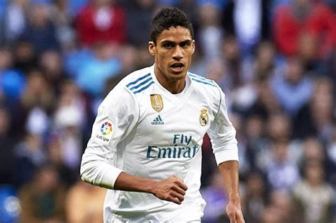 I'm very pleased with what we've done. Deal Off: No Real Madrid Exit For Raphael Varane - Thewistle