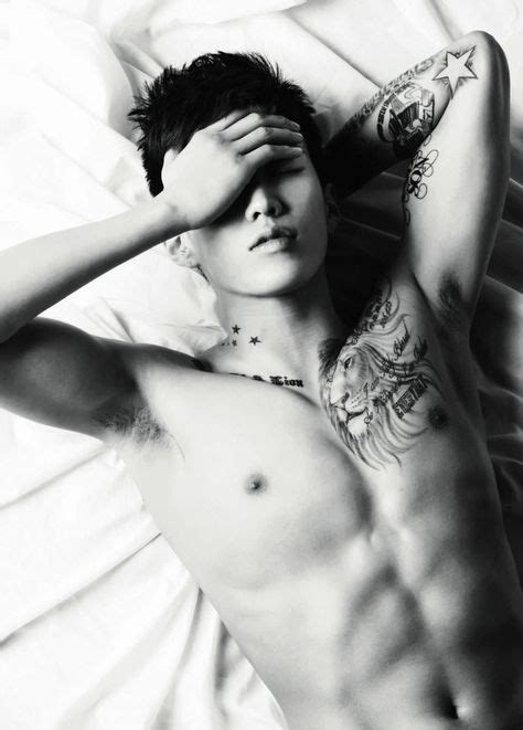 161 Best Korean Shirtless Men 섹시 Images On Pinterest Beautiful