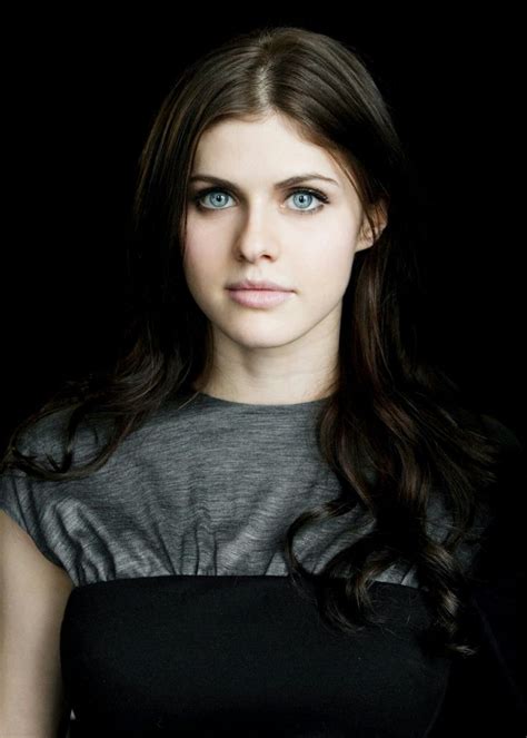 Alexandra Daddario Alexandra Daddario Alexandra Beautiful Eyes