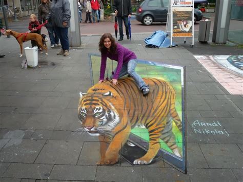 We did not find results for: Street Illusions: Cute Girl on Lion 3D Street Optical ...