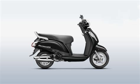 Access 125 is a successful automatic scooter from suzuki 2 wheelers. Suzuki New Access 125 Available Colors