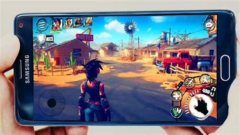Double Player Games Android