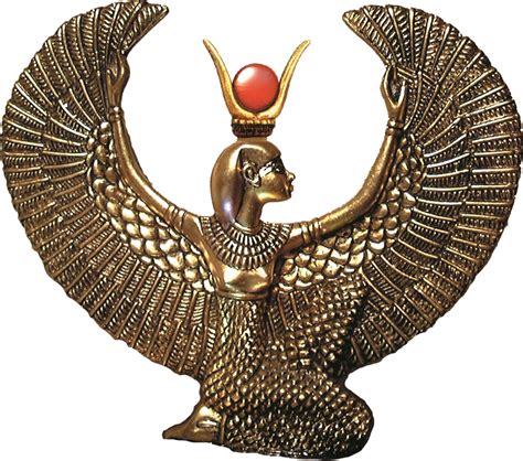 Who is Isis and Who is Aset? - Kemet University Egyptian Mysteries ...