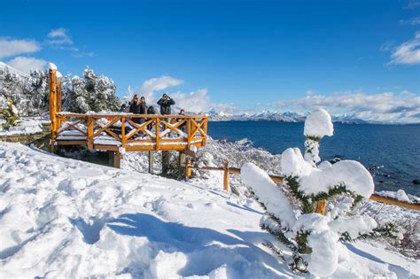 Bariloche Passeio Ao Cerro López