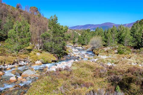 The ultimate Scotland Guide - Luxembourg meets the World