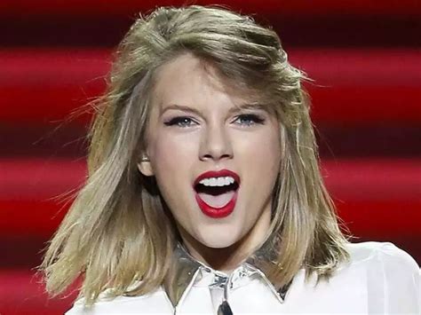 Why Taylor Swift Is Wrong About Spotify Business Insider India