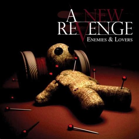 Take every cent i have. A New Revenge, featuring all star rock lineup set to ...