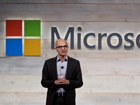 Microsoft Unveils New Windows The New Economy