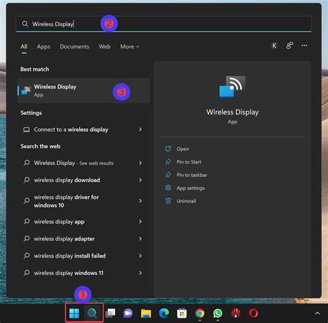 How To Cast Android Display To A Windows 11 Pc Gear Up Windows 11 And 10