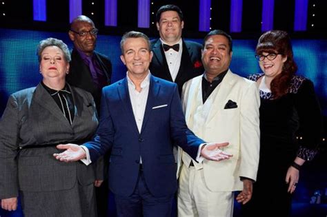 The Chase 1000th Episode Special Branded Best Ever As Producers