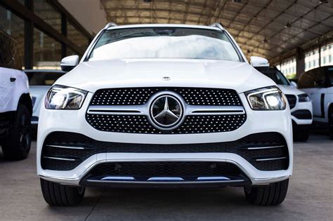 Mercedes Benz Gle 350 Camcarcity