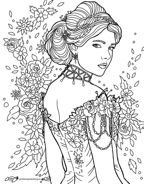 Free Colouring Pages People Coloring Pages Coloring Pages To Print