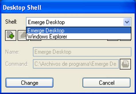 Emerge Desktop Download
