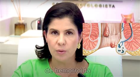 Trombose Hemorroidária é Perigoso