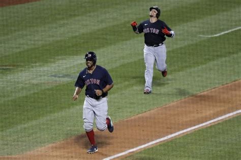 July 4, 2020 by christian vazquez. It took awhile, but Christian Vazquez has caught on for ...