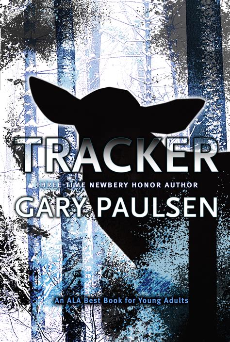 Tracker Book By Gary Paulsen Official Publisher Page Simon And Schuster