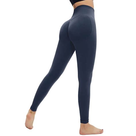 Sale Seamless Tight Yoga Pants